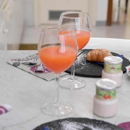 Casa Bellevue Apartamento *