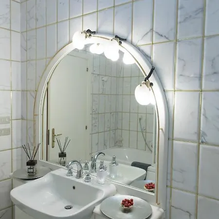 Casa Bellevue Daire *