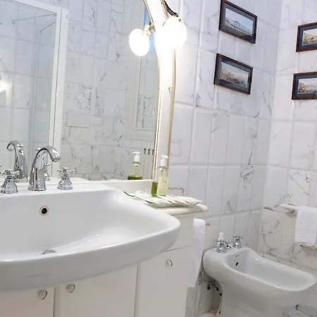 Casa Bellevue * Nápoles