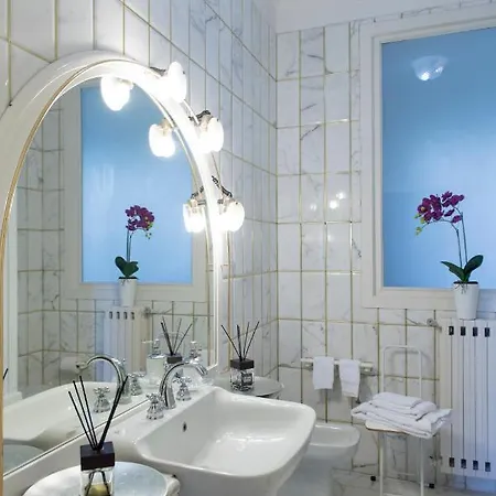 Apartamento Casa Bellevue Nápoles