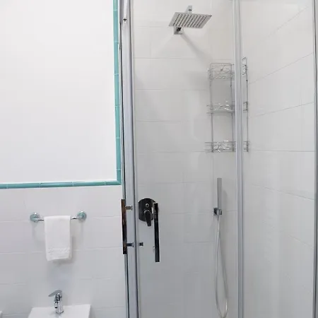 Casa Bellevue * Napoli