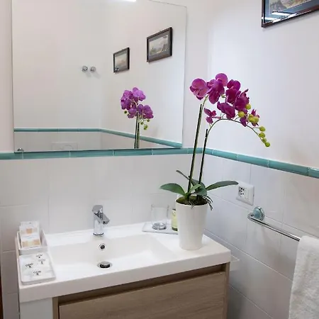 Casa Bellevue Napoli