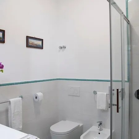 Casa Bellevue Nápoles