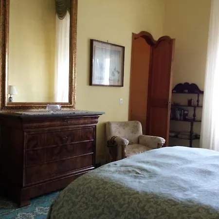 Casa Bellevue *